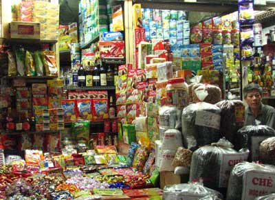 Để xảy ra buôn lậu, chủ tịch tỉnh chịu trách nhiệm 